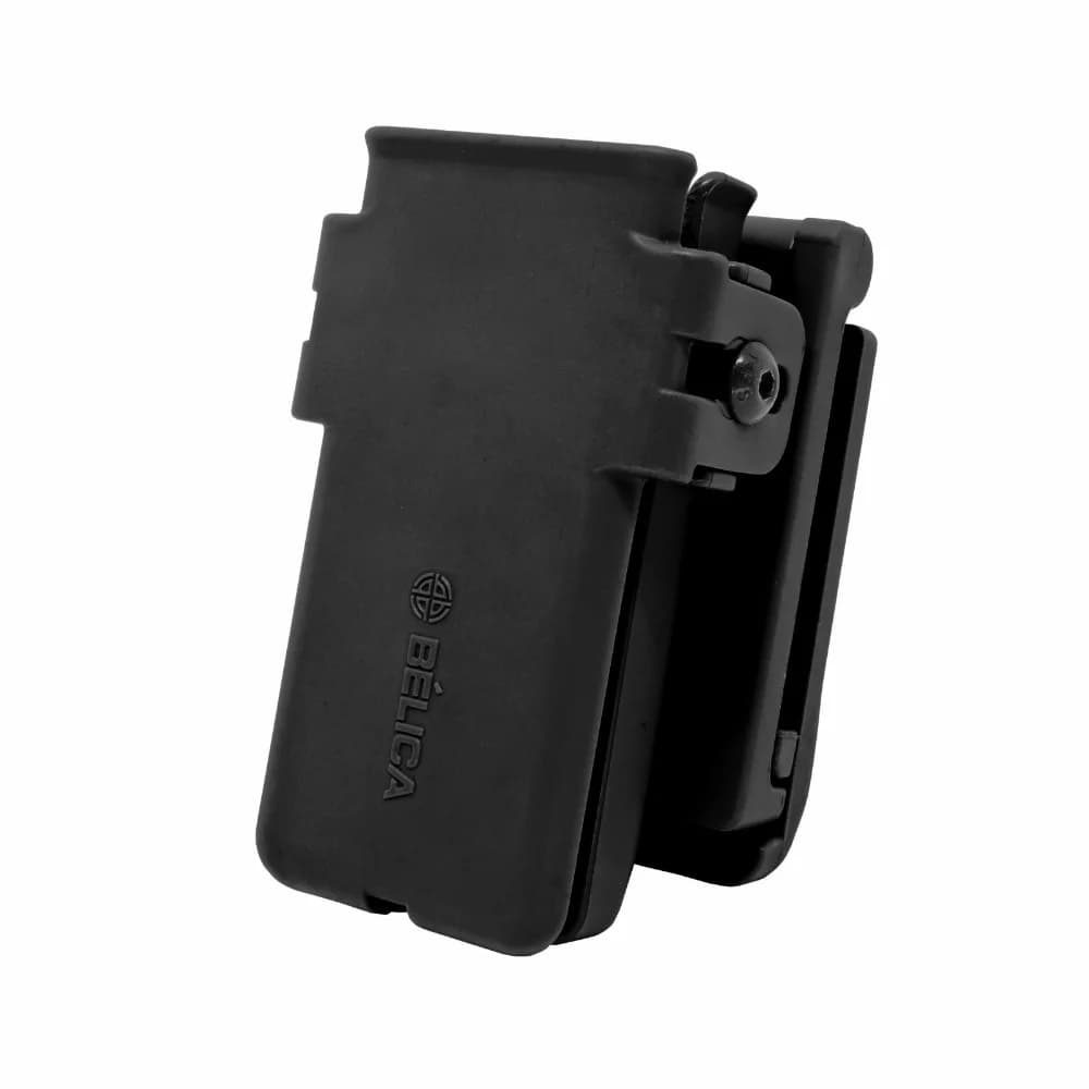 Porta Carregador Universal Mono Bélica na Use Militar