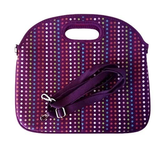 Pasta Notebook Tablet Case Proteção Informática Neoprene 21002