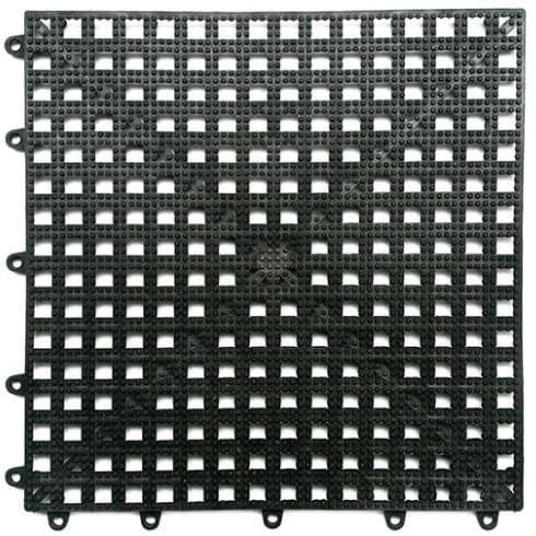 Descanso de Patas Flexível para Gaiolas e Cercado para Coelhos e Roedores