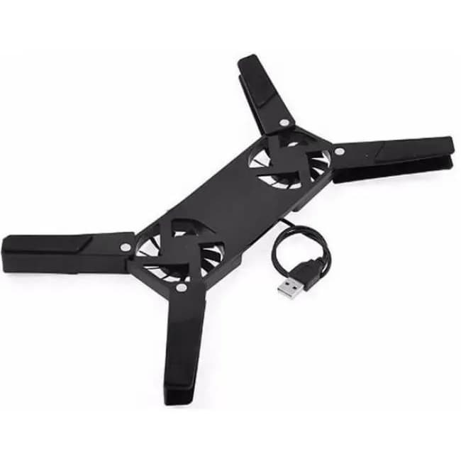 BASE COOLER PARA NOTEBOOKLenovo Thinkpad E14 COMPATÍVEL