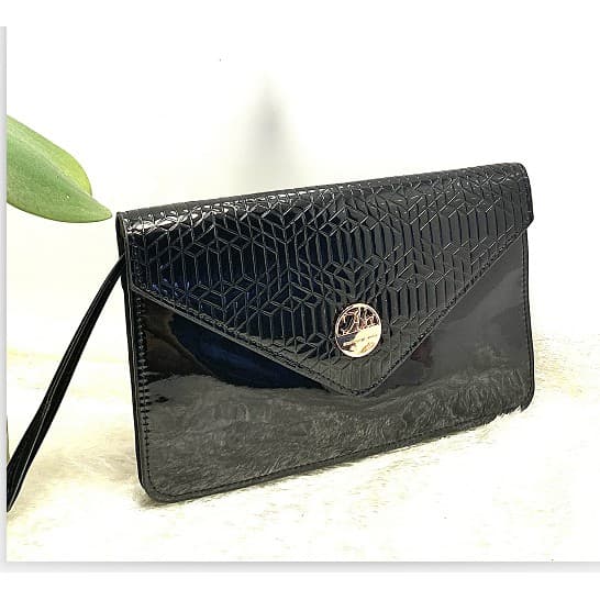 Bolsinha de Mão Para Festas Bolsa Carteira com Alça para Ombro LS-90101