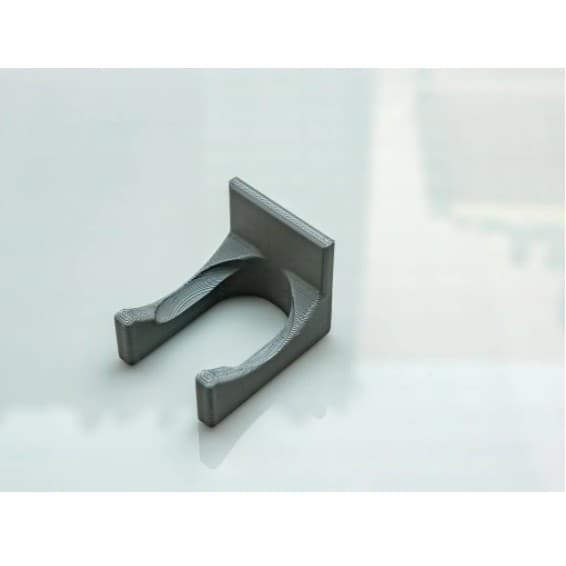 Suporte Parede Para Taco De Baseball E Softball + Parafusos