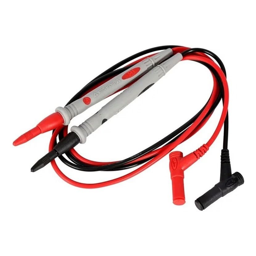 Ponta De Prova Ultra Fino Universal