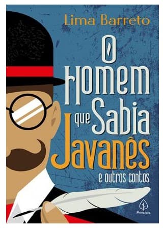 O Homem que Sabia Javanês e Outros Contos