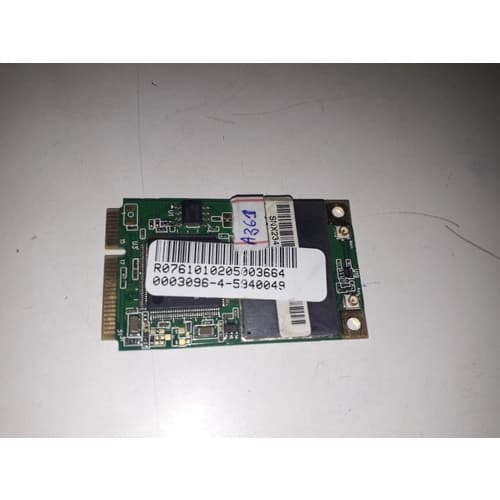Placa Wifi 6301lc01081293 Wn6301l 76g096301-01 Original A361