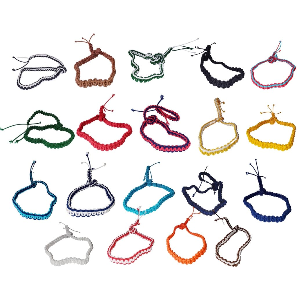 Kruang prajied graduação de muay thai