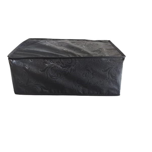 Capa Impressora HP 1025 Corino Preto