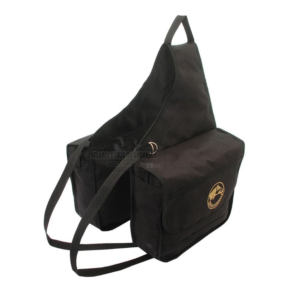 Bolsa Dupla Térmica Fabricado Em Poliester Super Resistente