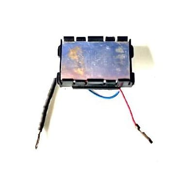 Kit De Aquecimento P/ Ventilador Arno Rf10/ Vr40. Original.