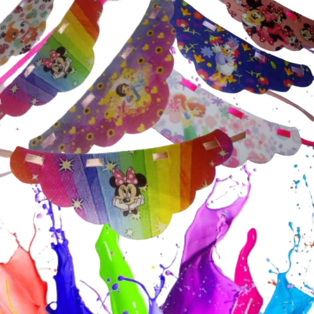 Kit Gargantilha Laço Pet Banho Tosa Atacado Gravata Animais Estimação Pet