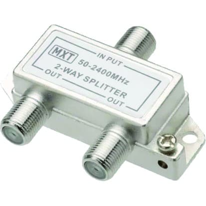 Divisor Mxt 1/2 Saidas 5/2400 Mhz
