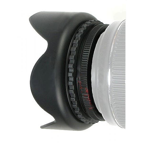 Parasol Tulipa 72mm - Greika