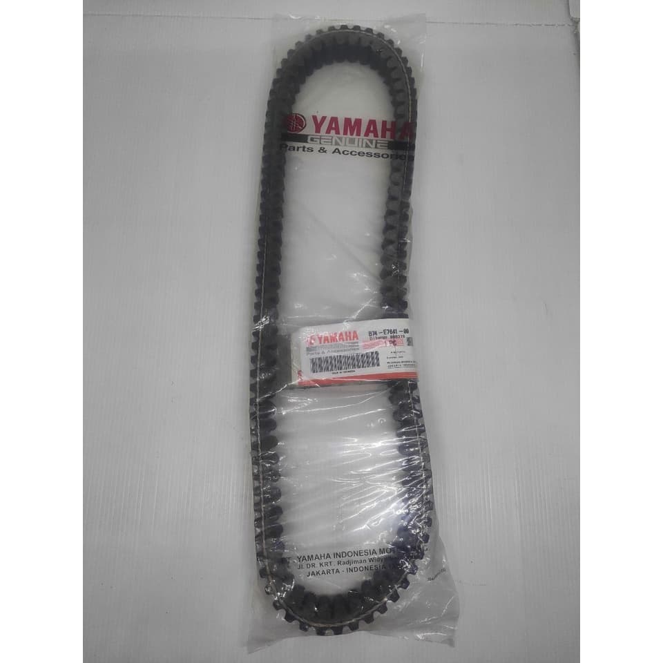 Vanbelt Vanbel Vbelt Correia V Fanbel Drive Pneu X-Max Xmax 250 B74