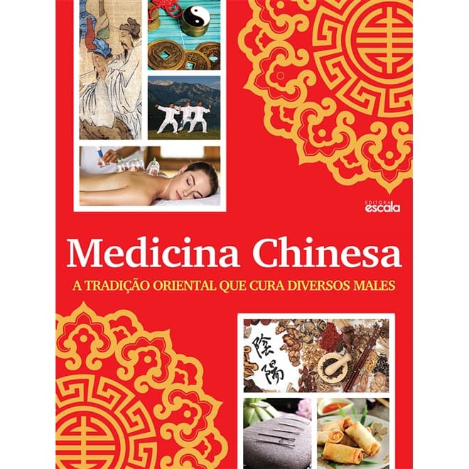 Medicina Chinesa - A Tradição Oriental que Cura Diversos Males