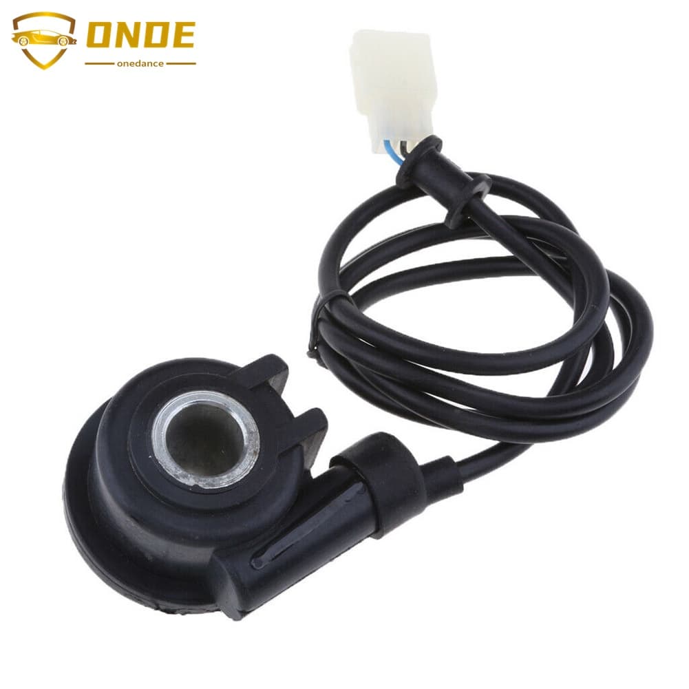 Cabo De Velocímetro Digital Universal 3 Pinos Para Motocicleta Cabo de sensor de velocímetro digital de velocímetro de motocicleta universal de 3 pinos Matal