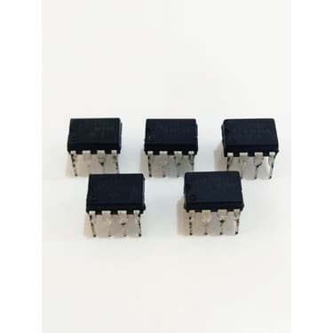 Kit 05 C.i | Lm386n-1 | Lm 386 | Lm386 1w 15v 300khz