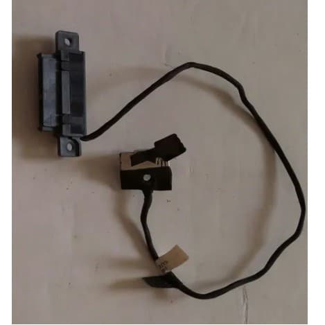Conector Sata Dvd Notebook Hp Compaq Presario Cq43