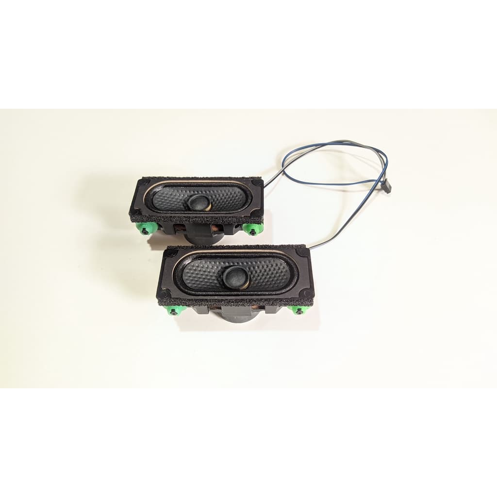 Par De Alto-falantes Tv 32lm621cbsb Ebz62658604 §