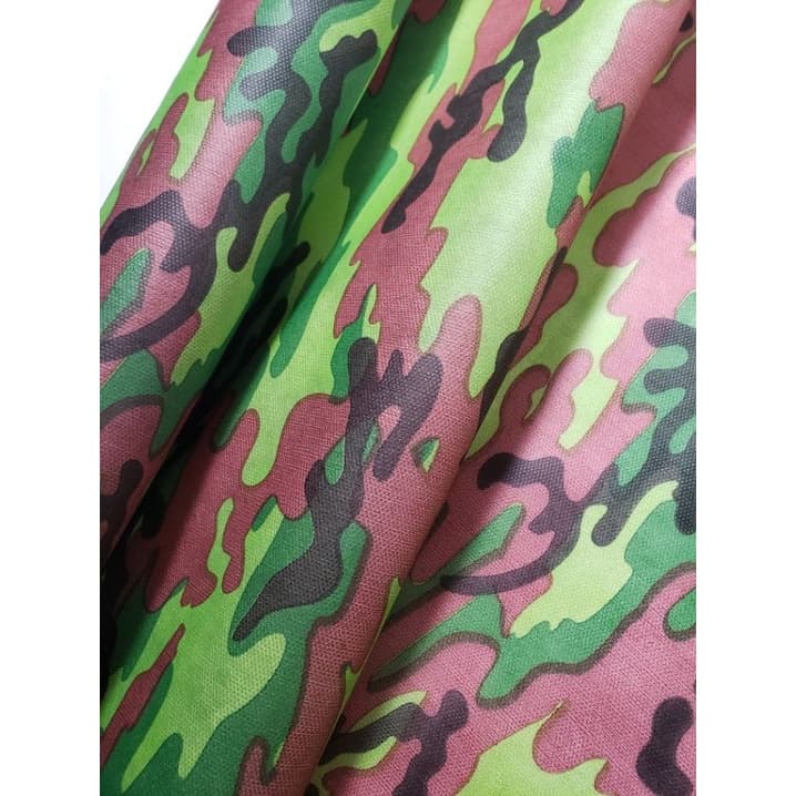 10 metros Tnt Estampado Camuflado Exército Free Fire Decoração Festa Mesa Parede Painel 10m x 1,40m