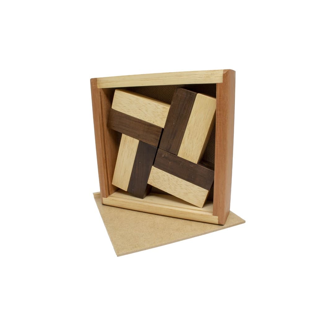 Jogo de Desafio - T na Caixa