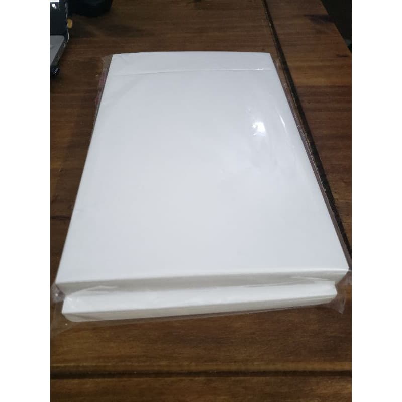 Acessórios Para HQs - Back Boards para comics