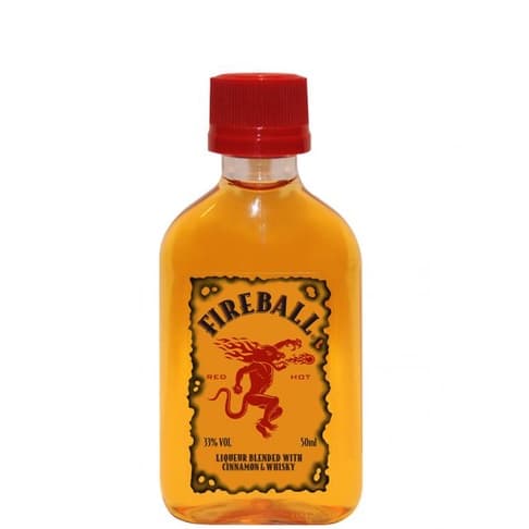 Miniatura FireBall 50 ml