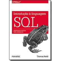 Introdução à Linguagem SQL