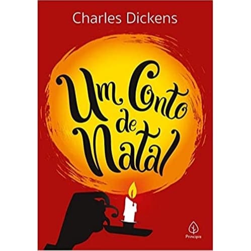 Um Conto de Natal - Charles Dickens