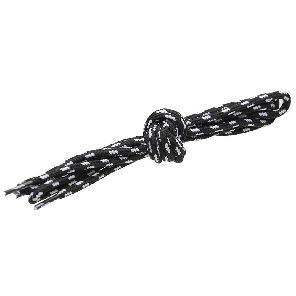 Cadarços Avulso Listrado Tie dye Bota Tênis Casual acessório Calçado 1.30/1.20 Lindo Top