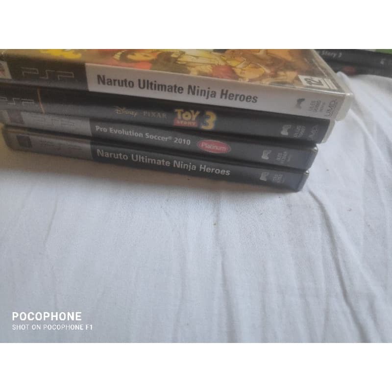 coletânea jogos psp