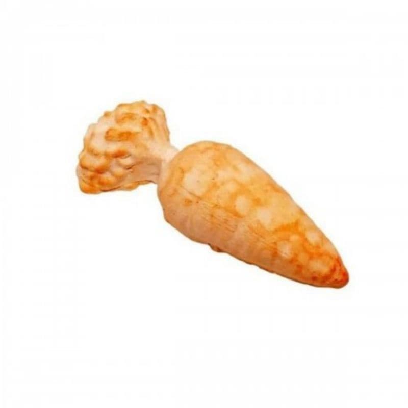 Pedra De Cálcio Cenoura