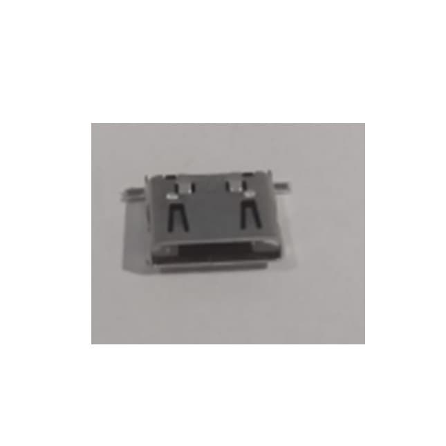 conector usb smd uaf05-12204-1501 pacote 5 peças