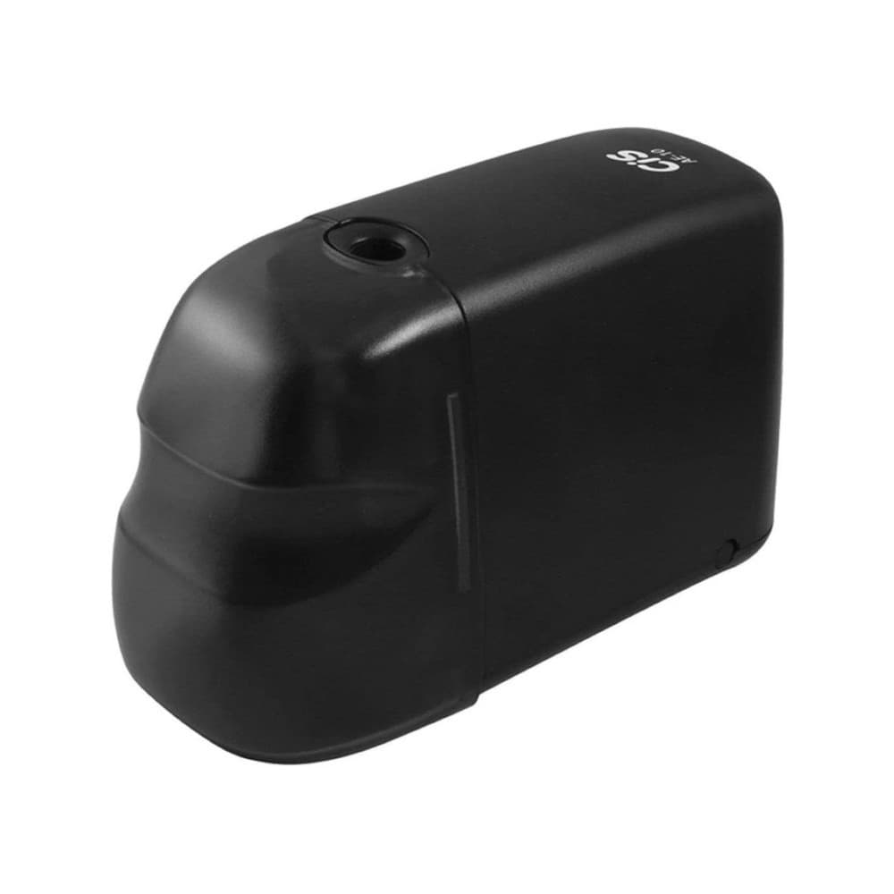 Apontador Automático Cis AE-10 Preto