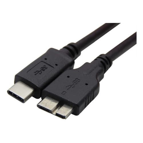 Tipo-c Para Usb 3.0 Conector De Dados Para Disco Rígido