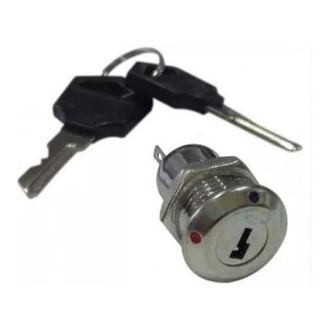 Chave Pacri 2 Posições Liga / Desliga