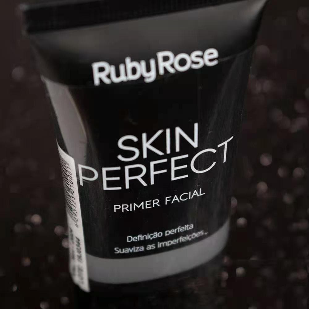 Primer Skin Perfect Silicon  Ruby Rose HB 8086