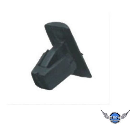 Kit 10 Grampos Fixação Pestana D20 D-20 A-20 C-20