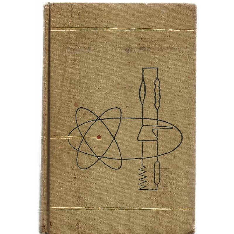 1128 Lvr- Livro 1956- A Perspectiva Cientifica- Bertrand Russell