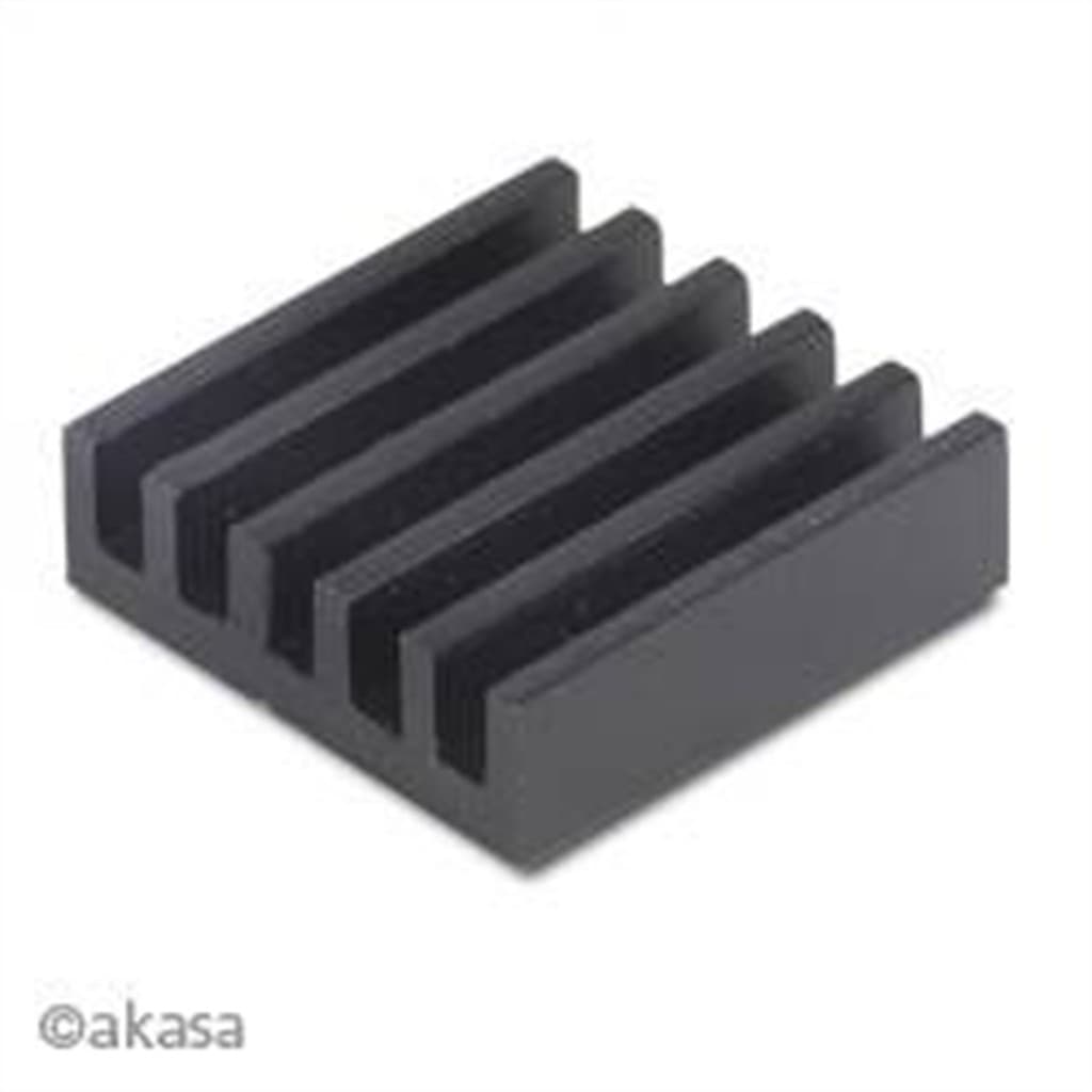 Dissipador Passivo para Chipset e Placa de Vídeo