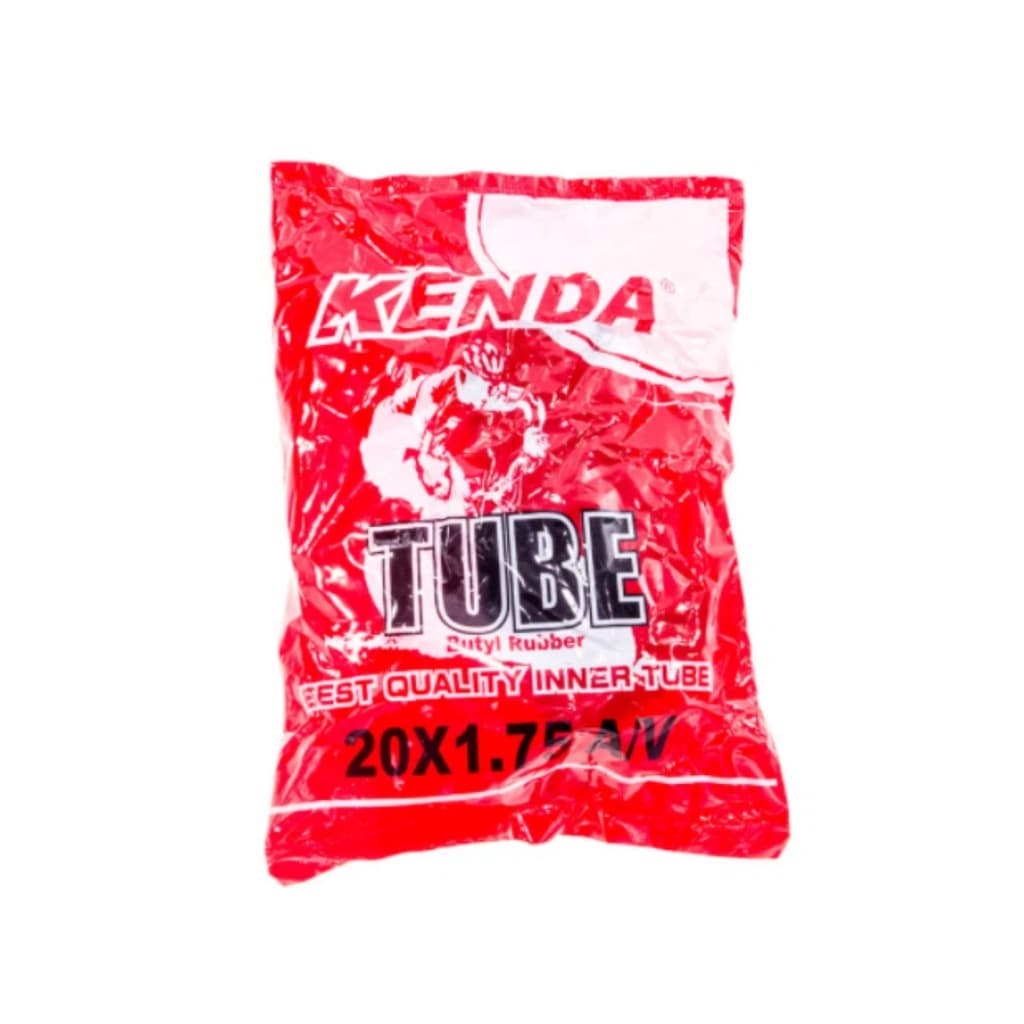 Câmara Ar Aro 20 X 1.75 Bike Bico Grosso Kenda Oferta