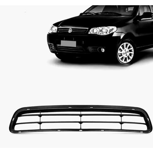 GRADE PARACHOQUE CENTRAL DIANTEIRO PALIO 2010 2011 2012 PTO