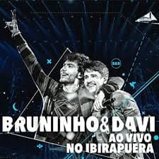 Bruninho & Davi - Bruninho & Davi Ao Vivo No Ibirapuera