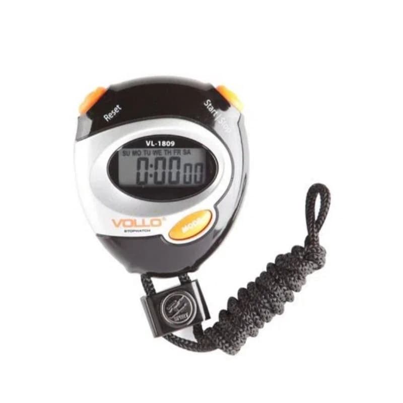 Cronômetro Profissional Vollo