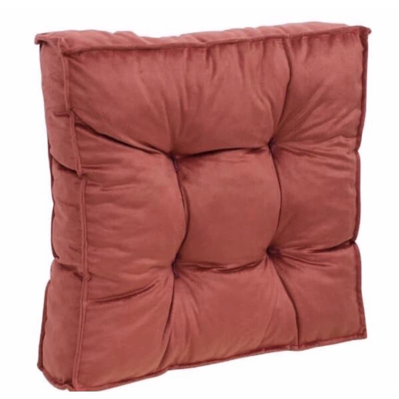 almofada futon 45x45