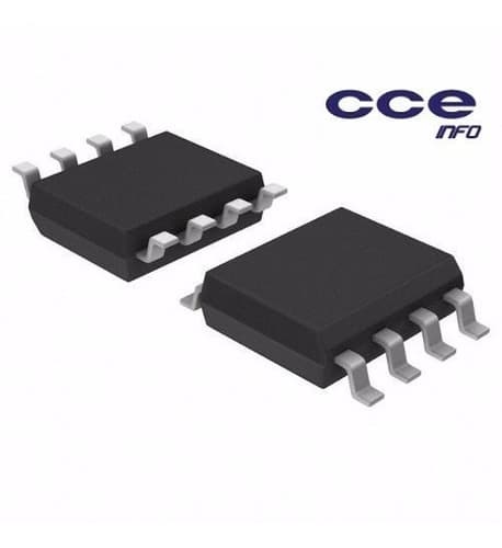 Reparo Placa Principal Memória Cce L144 - Original