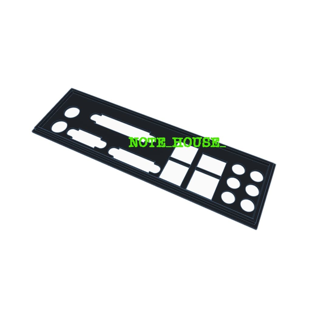 Espelho da Placa Mãe Itautec St 4262  (Frete Grátis com cupom)