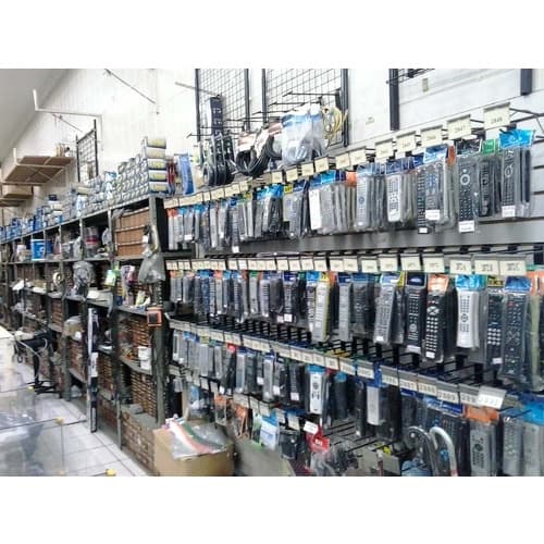 Kit De Componentes Cintia Conforme Descrição