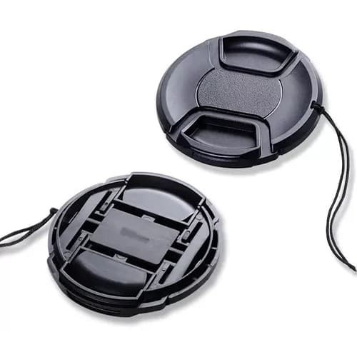 Tampa Universal Lente 52mm