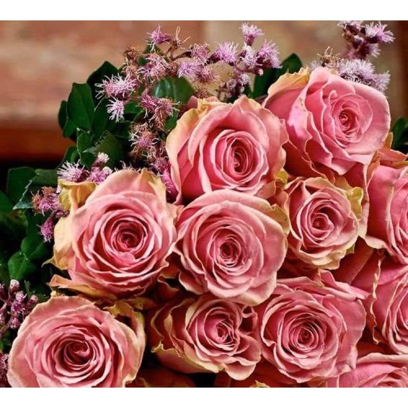 Extrato Glicerinado Rosas