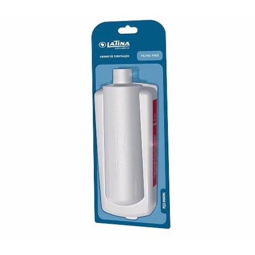 Filtro Original Latina P355 Pa335 Pa355 Puritronic Purimix